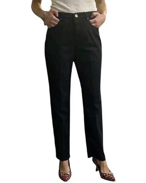 Kocca Jeans - Black