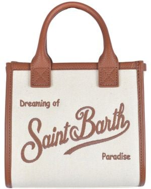 MC2 Saint Barth Small Bag - Multicolor