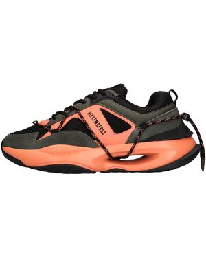 Bikkembergs Sneakers - Multicolor