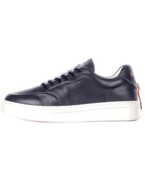 Barracuda Sneakers - Blue