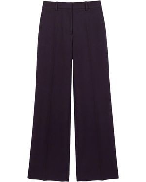 Ottod'Ame Pantalones - Azul
