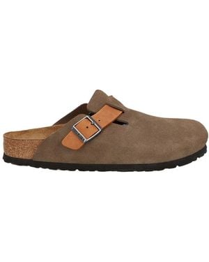 Birkenstock Birkenstock Birkenstock - Brown