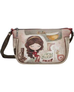 ANEKKE Muse Bag - Gray