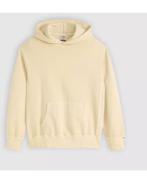 Levi's Sweatshirt A0835 0034 - Natural