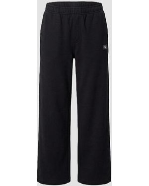 Calvin Klein Pants - Black