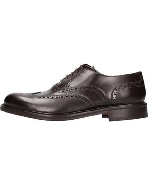 RICHARD OWE'N Zapatos Bajos Marron - Marrón