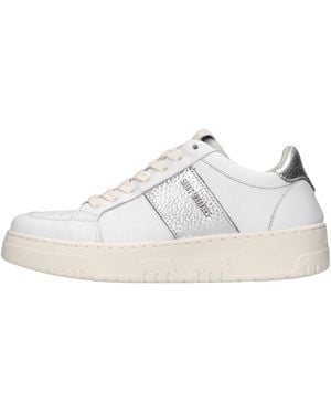 SAINT SNEAKERS Sneakers Blancs