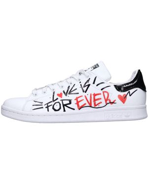 ADIDAS SEDDYE Sneakers - White