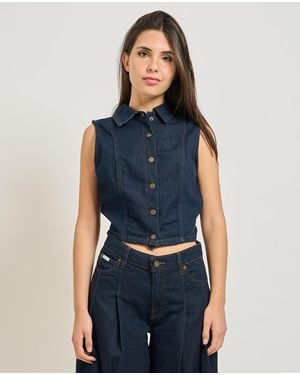 Guess Shirts - Blue