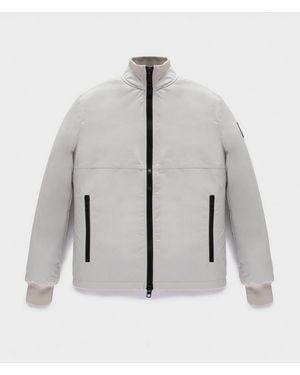 Refrigiwear Jacket Peyote - Gray