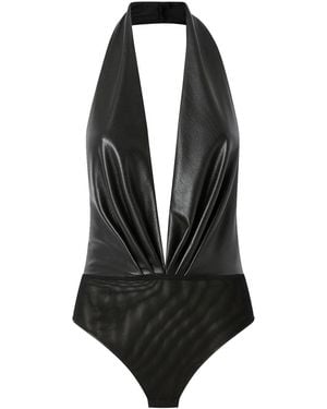 ANDAMANE Top - Black