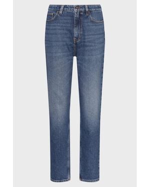 HUGO Jeans - Blau