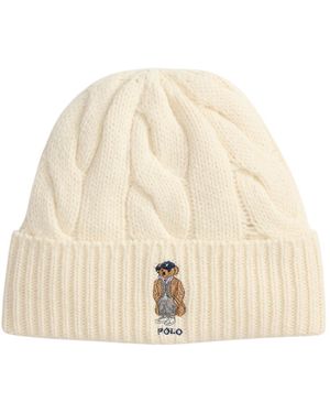Ralph Lauren Hats - Natural
