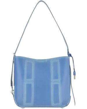 Hogan Bolsas. Azul