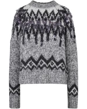 Roberto Collina Shirt - Gray