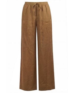 Ottod'Ame Pants - Brown