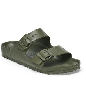 Birkenstock Sandal Arizona Eva Khaki - Green
