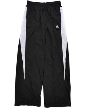 Nike Pants Hv0874-010 - Black