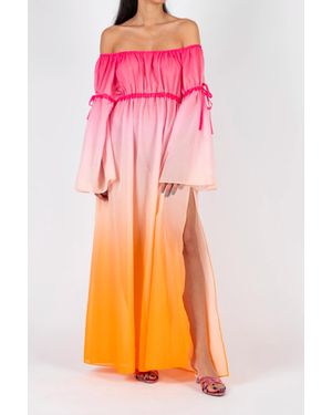 Art Dealer Dresses - Pink