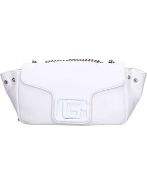 Gaelle Bolsas. Blanco