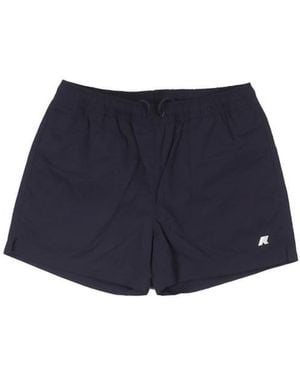K-Way Sea Clothing - Blue