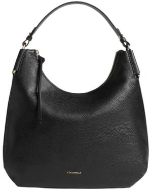 Coccinelle Rebekka E1T95130201-001 - Black