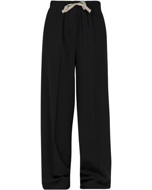Semicouture Semi Couture - Schwarz