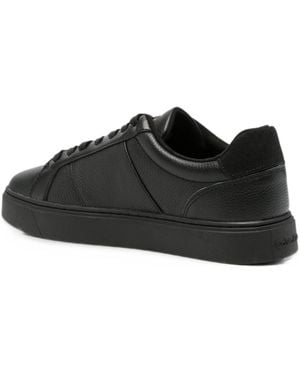 Calvin Klein Herren Sneaker - Schwarz