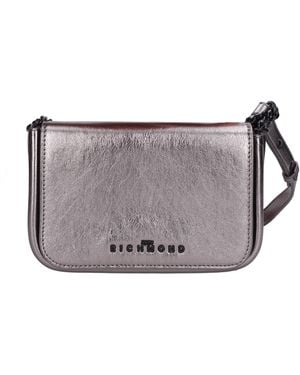 John Richmond Bags - Gray