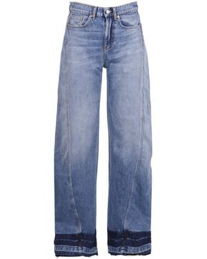 Department 5 Jeans - Blue