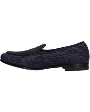 BOTTI 1913 Niedrig Schuhe Blau
