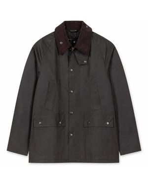 Barbour Coats - Black