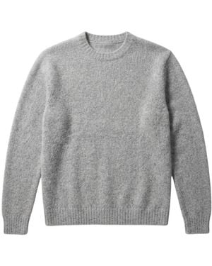 Jil Sander Girocollo - Gray