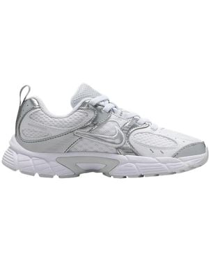 Nike Shoes Hq6411_103 - Metallic