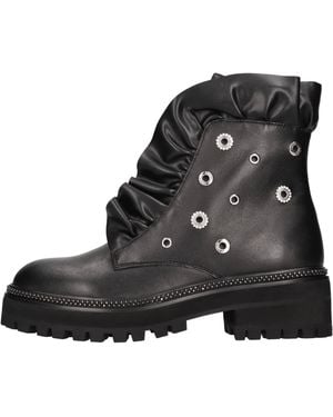 Liu Jo Bottes Noires