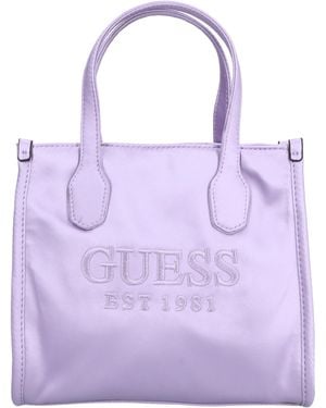 Guess Bags - Purple