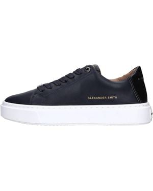 Alexander Smith Sneakers - Blue