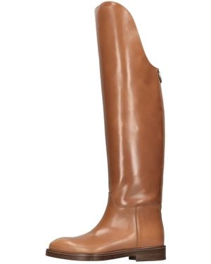 DURAZZI MILANO Botas - Marrón