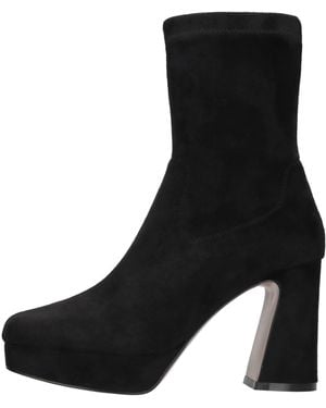Emanuélle Vee Boots - Black