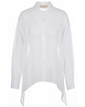 Jucca Shirt - White