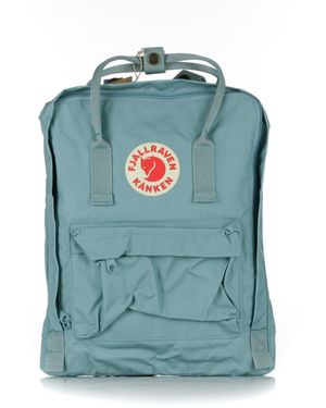 Fjallraven Kanken Hemelsblauwe Rugzak