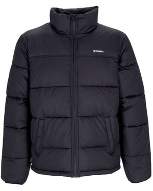 Element Alder Artic Fu Jacket Down Jacket - Blue
