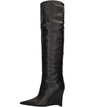 Pinko Boots - Black
