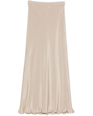 Max Mara Skirt - Natural