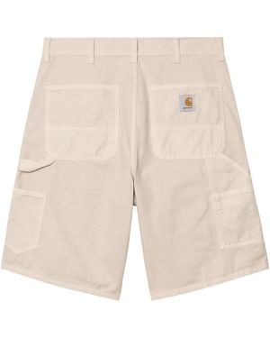 Carhartt Single Knee Short - Natural