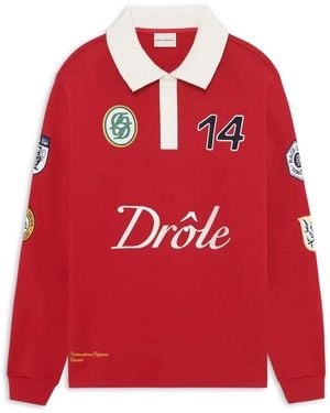 Drole de Monsieur Drole De Monsieur Drole De Monsieur - Red