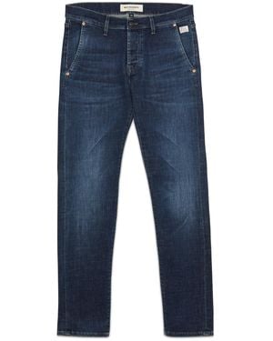 Roy Rogers Jeans - Blau
