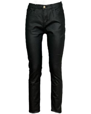 Molly Bracken Mujer E1597An - Negro