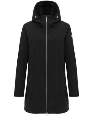 Colmar Jackets - Black
