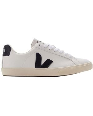 Veja Sneakers - Wit